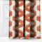 Zigana Sienna curtain