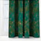 KAI Hana Emerald curtain