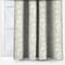 Laura Ashley Rye Dove Grey curtain