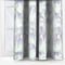 Laura Ashley Wisteria Lavender curtain