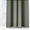 MOON Abraham Aqua Rust curtain