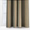 MOON Blenheim Natural Denim curtain