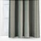 MOON Blenheim Silver Aqua curtain