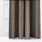 MOON Burleigh Blue Rouge curtain