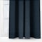 MOON Earth Cobalt curtain