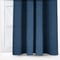 MOON Earth Pacific curtain