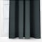 MOON Spectrum Charcoal curtain