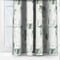 Bamford Fennel curtain