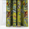 Prestigious Textiles Barbados Citron curtain