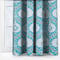 Bywater Porcelain curtain