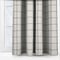 Carson Pewter curtain