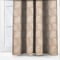 Caza Desert curtain