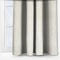 Cipriani Alabaster curtain