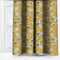 Prestigious Textiles Clara Saffron curtain