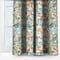Clemence Chambray curtain