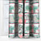 Clerkenwell Laurel curtain
