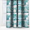 Clerkenwell Porcelain curtain