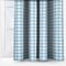 Cooper Denim curtain