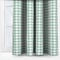 Cooper Olive curtain