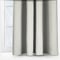 Duet Feather curtain