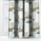 Eastwood Fennel curtain