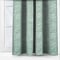 Empire Ivy curtain
