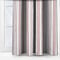 Foxhall Apricot curtain