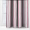 Foxhall Poppy curtain