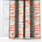 Gabriela Spice curtain