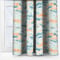 Gabriela Topaz curtain