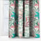 Henrietta Laurel curtain
