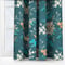 Jade Topaz curtain