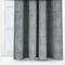 Jolie Chambray curtain