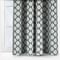Kemala Cobalt curtain