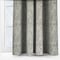 Kesiah Platinum curtain