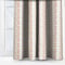 Lili Raspberry curtain