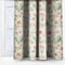 Longmoor Apricot curtain