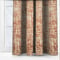 Mahali Sienna curtain