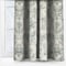 Makassar Slate curtain