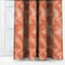 Prestigious Textiles Sagittarius Copper curtain