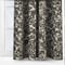 Samara Raven curtain