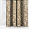 Samara Sienna curtain
