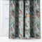 Sumatra Slate curtain