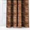Tasa Ginger curtain