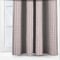 Temika Berry curtain