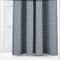 Turner Denim curtain