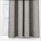 Turner Pewter curtain