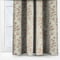 Valo Caramel curtain