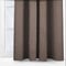 Wexley Cocoa curtain