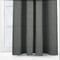 Wexley Graphite curtain